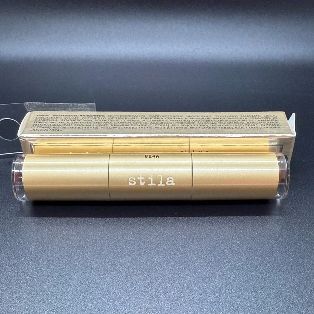 Stila blush bronze